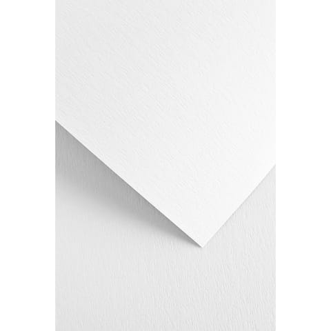 Karton ozdobny A4 Czerpany biały 240g. (20ark.) 201431 Galeria Papieru w sklepie Wasserman.eu