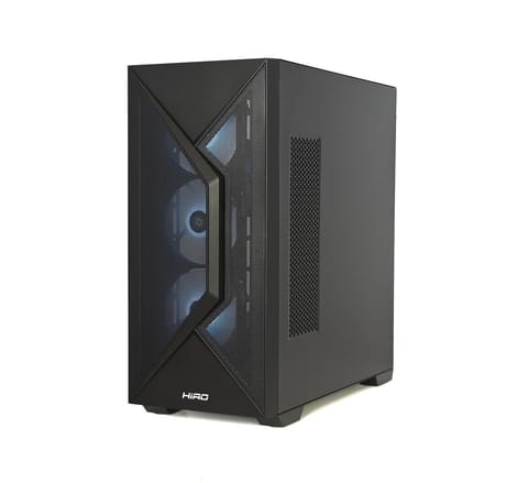 ⁨Komputer HIRO Hellcat Intel ULTRA 5 225F, RTX 5050 8GB, 16GB RAM, 1TB SSD, WIFI, W11H⁩ w sklepie Wasserman.eu