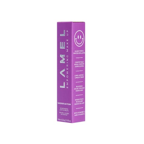 ⁨LAMEL SHEEReflection Balsam do ust 04⁩ w sklepie Wasserman.eu