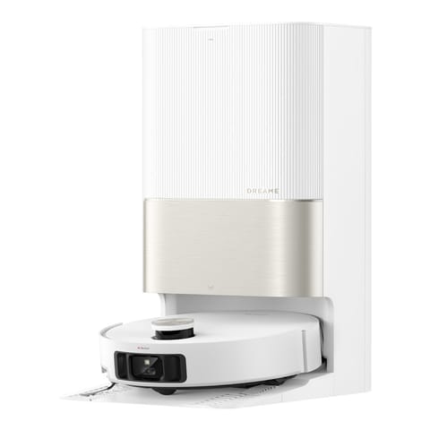 ⁨Robot sprzątający Dreame X50 Ultra (biały)⁩ w sklepie Wasserman.eu