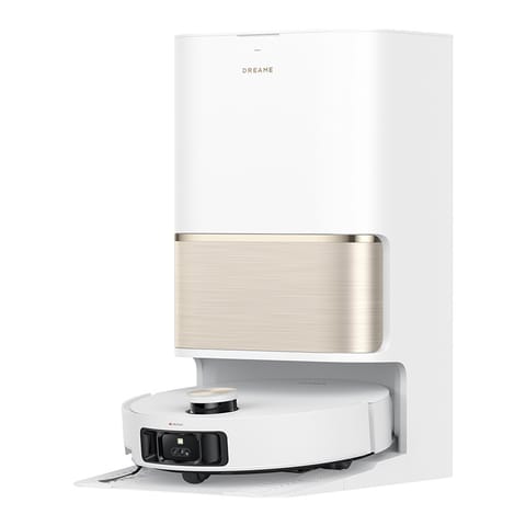 ⁨Robot sprzątający Dreame L50 Pro Ultra (biały)⁩ w sklepie Wasserman.eu