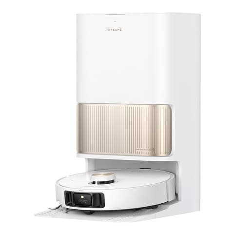 ⁨Robot sprzątający Dreame L40s Pro Ultra (biały)⁩ w sklepie Wasserman.eu