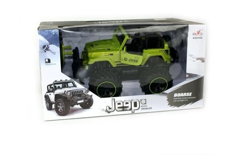 Car R/C 1:16 without battery at Wasserman.eu