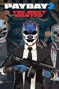 Gra MS ESD Payday 2 : The Most Wanted Bundle X1 ML w sklepie Wasserman.eu