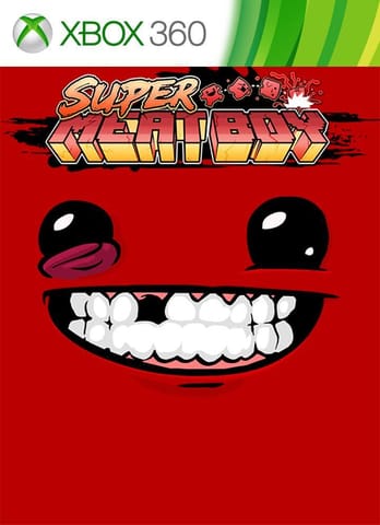 Gra MS ESD Super Meat Boy X360 ML w sklepie Wasserman.eu