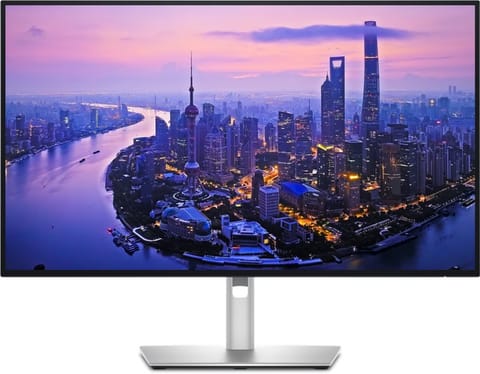 Monitor DELL 210-BQTL (27" /IPS /120Hz /3840 x 2160 /Srebrny ) w sklepie Wasserman.eu