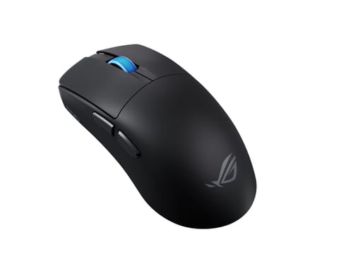 ⁨Mysz Bezprzewodowa ASUS 90MP0490-BMUA00⁩ w sklepie Wasserman.eu