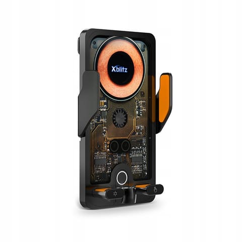 ⁨XBLITZ AUTOMAT UCHWYT SAMOCHOD.Z ŁADOWANIEM FX7⁩ w sklepie Wasserman.eu