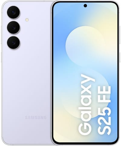 ⁨Galaxy S25 FE 5G Fan Edition 8/256 GB Niebieski⁩ w sklepie Wasserman.eu