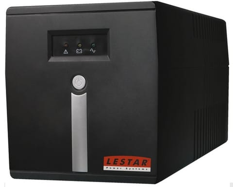 Zasilacz awaryjny LESTAR MC-1200FU 1966007995 1200VA w sklepie Wasserman.eu