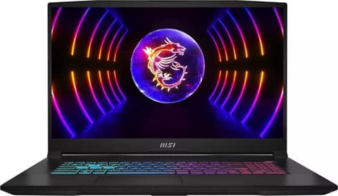 Notebook MSI B13VEK-1472PL (17.3"/i7-13620H /RTX4050/16GB/SSD512GB/W11H/Czarny) w sklepie Wasserman.eu