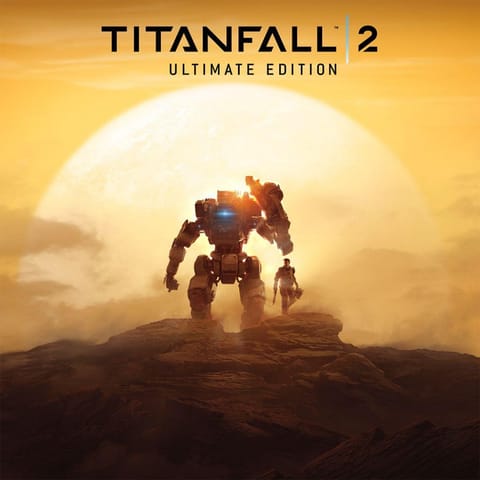 Gra MS ESD Titanfall 2: Ultimate Edition X1 ML w sklepie Wasserman.eu