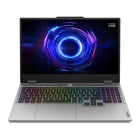 ⁨Notebook LENOVO 83JE007LPB (15.6"/32GB/SSD512GB/W11H/Srebrny)⁩ w sklepie Wasserman.eu