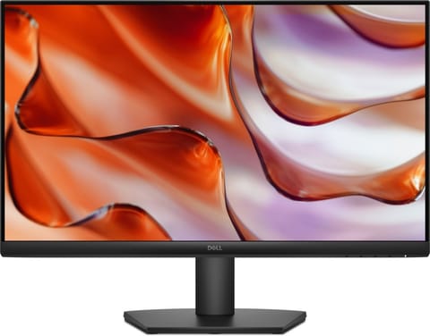 ⁨Monitor DELL 210-BQZT (23.8" /IPS /100Hz /1920 x 1080 /Czarny )⁩ w sklepie Wasserman.eu