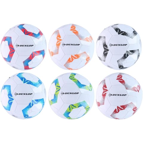 ⁨PIŁKA NOŻNA DUNLOP R.5⁩ w sklepie Wasserman.eu