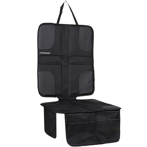 ⁨POKROWIEC NA SIEDZENIE DO SAMOCHODU DUNLOP⁩ w sklepie Wasserman.eu