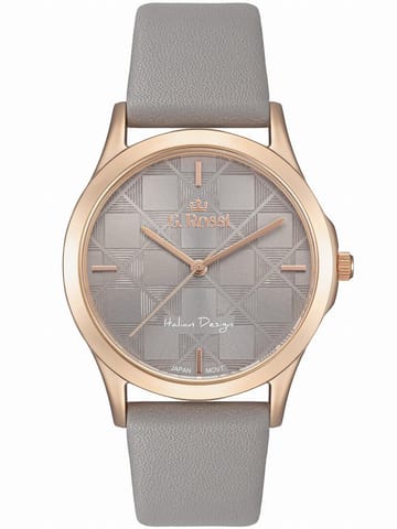 ⁨ZEGAREK DAMSKI G. ROSSI -  G.R10513A-1B3  (zg715j) + BOX⁩ w sklepie Wasserman.eu