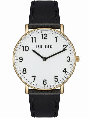 ⁨ZEGAREK MĘSKI PAUL LORENS -  PL11989A5-3A3 (zg370h) + BOX⁩ w sklepie Wasserman.eu