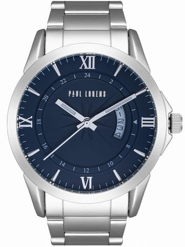 ⁨ZEGAREK MĘSKI PAUL LORENS -   PL3844B3-6C1  (zg371f) + BOX⁩ w sklepie Wasserman.eu