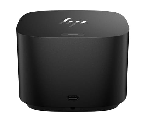 HP Thunderbolt Dock 120W G4 w sklepie Wasserman.eu