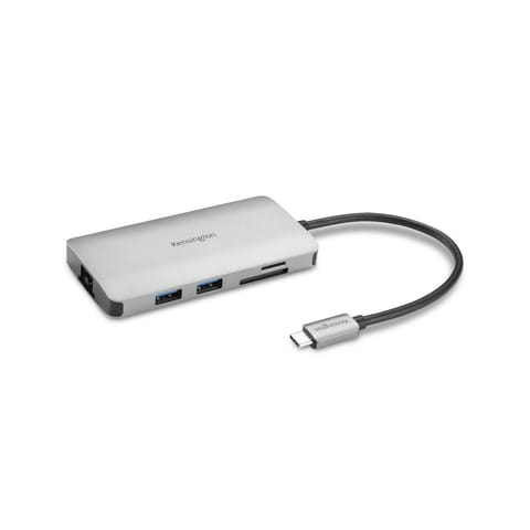 Kensington UH1400p USB-C   Mobile Hub w sklepie Wasserman.eu