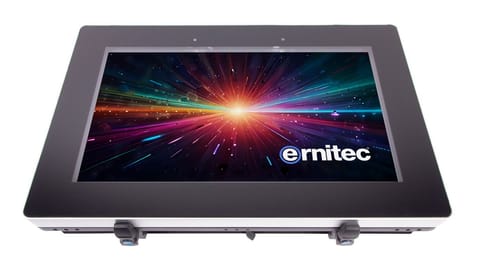 Ernitec 43" 24/7 4K UHD -Vandal & w sklepie Wasserman.eu