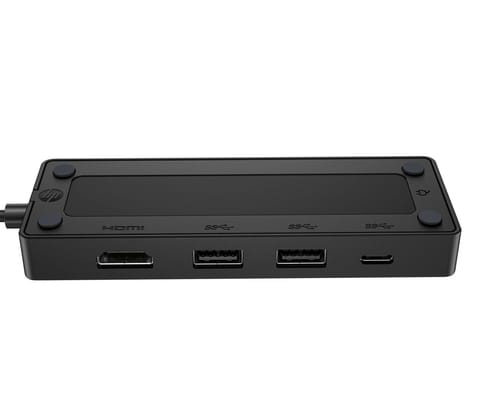⁨HP Usb-C Travel Hub G3⁩ w sklepie Wasserman.eu