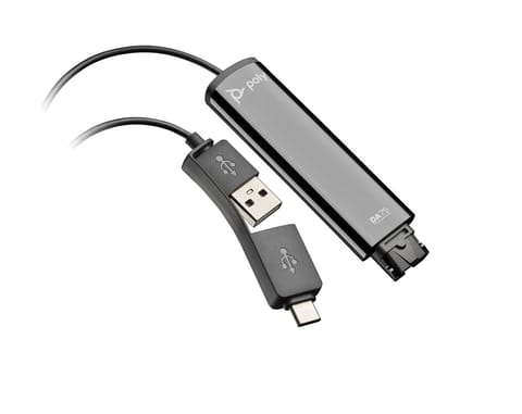 Poly DA75 Interface adapter w sklepie Wasserman.eu