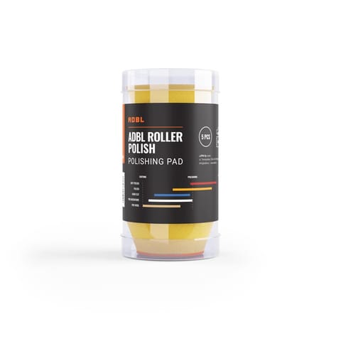 ⁨ADBL Roller Polish DA30 5 szt. - pad polerski⁩ w sklepie Wasserman.eu