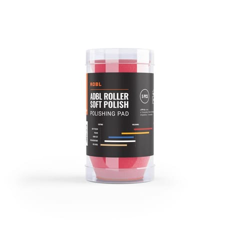⁨ADBL Roller Soft Polish DA30 5 szt. - wykończeniowy pad polerski⁩ w sklepie Wasserman.eu