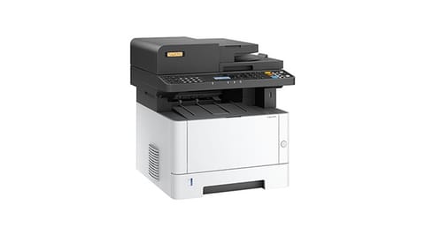 Monochromatyczne urządzenie wielofunkcyjne UTAX P-4021 MFP (110C143UT0) 40 stron na minutę w zestawie bęben / developer na 100K w sklepie Wasserman.eu