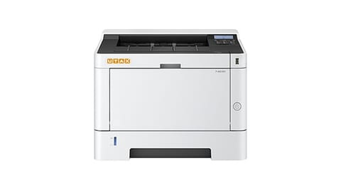 Drukarka monochromatyczna UTAX P-4021DN (110C153UT0) 40 stron na minutę w zestawie bęben / developer na 100K w sklepie Wasserman.eu