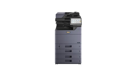 ⁨Kolorowe urządzenie wielofunkcyjne UTAX 2509ci MFP (110C2M3UT0) 25 stron na minutę w zestawie bęben / developer na 200K / 600K⁩ w sklepie Wasserman.eu