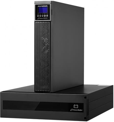 ⁨UPS ON-LINE 10000VA RTG PF1 VFI 10000 RTG PF⁩ at Wasserman.eu