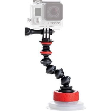 ⁨Joby Suction Cup & GorillaPod Arm⁩ w sklepie Wasserman.eu