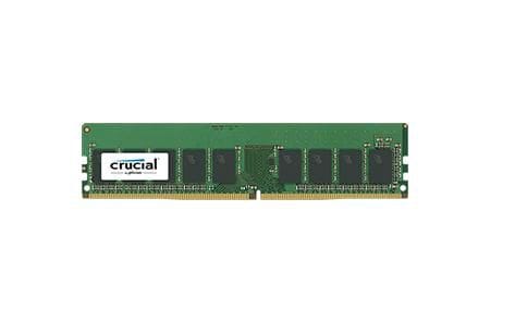 ⁨Crucial 8 GB DDR4-2400⁩ w sklepie Wasserman.eu