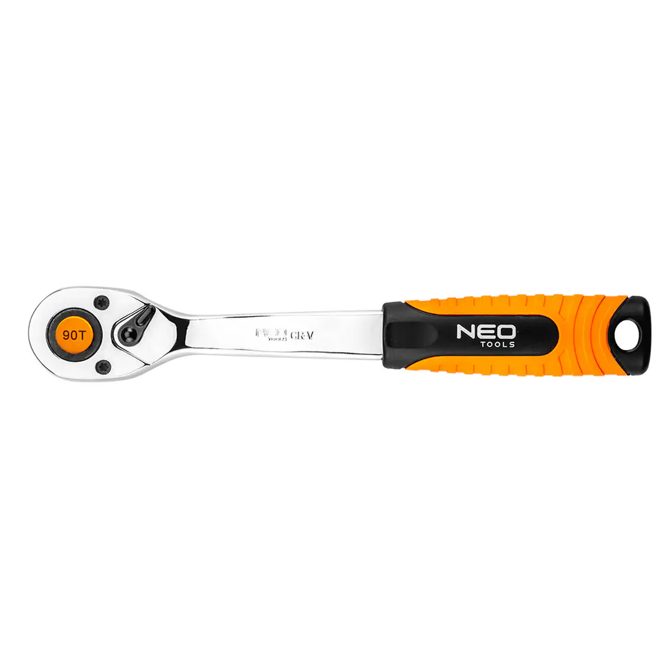 ⁨Ratchet 1/2", 90T⁩ at Wasserman.eu