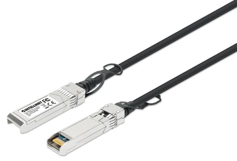 ⁨Intellinet Sfp+ 10G Passive Dac Twinax⁩ w sklepie Wasserman.eu