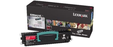 ⁨Lexmark Toner Black⁩ w sklepie Wasserman.eu