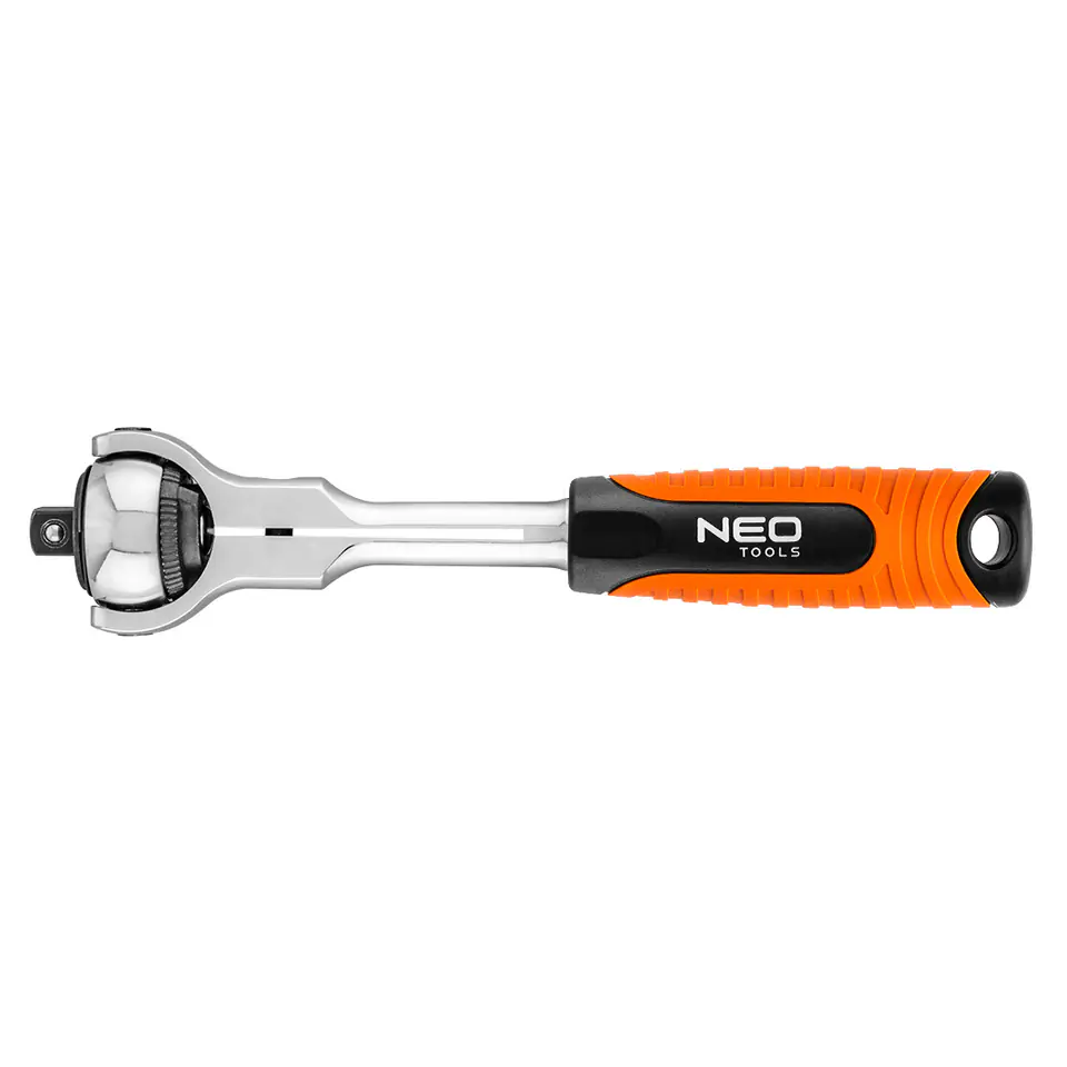 ⁨Rattle 3/8", 360°, 72T⁩ at Wasserman.eu