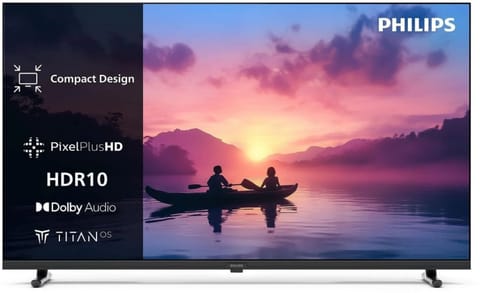 Telewizor PHILIPS LED 40″ 40PFS6000/12 w sklepie Wasserman.eu