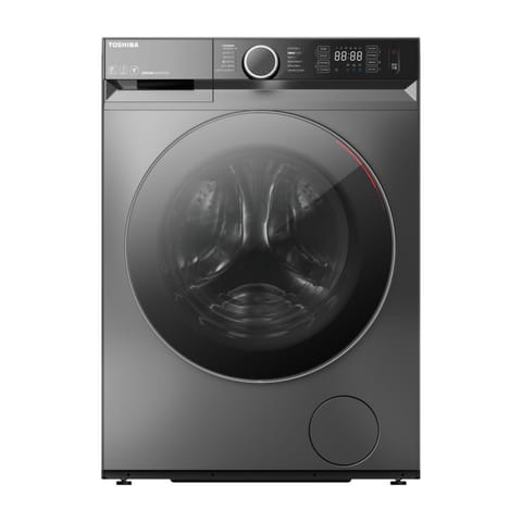 ⁨Pralka Wolnostojąca TOSHIBA A TW-BK100GF4PL(SK)⁩ w sklepie Wasserman.eu