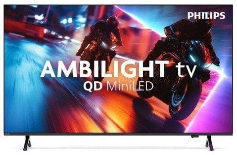 Telewizor PHILIPS LED 85″ 85MLED910/12 w sklepie Wasserman.eu