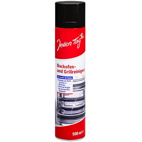 ⁨Jeden Tag Piekarnik i Grill 500 ml⁩ w sklepie Wasserman.eu