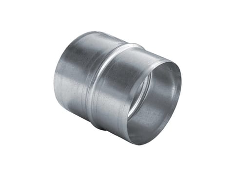 GALVANIZED CONNECTOR 180MM at Wasserman.eu