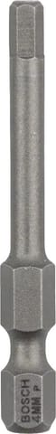 ⁨BIT, GROT, KOŃCÓWKA 6KT EH 4.0MM 49MM 3 SZT⁩ w sklepie Wasserman.eu