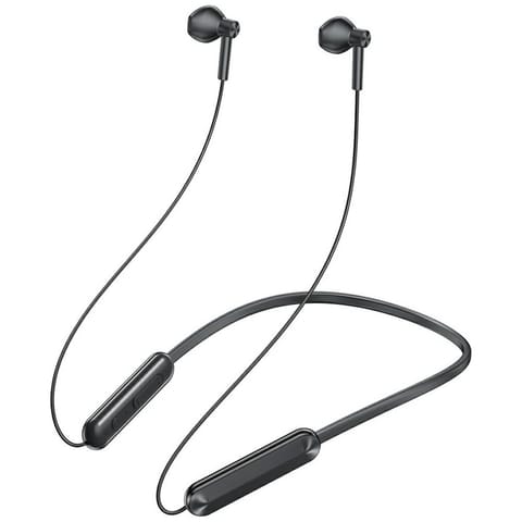 ⁨Słuchawki sportowe AWEI G82BL Bluetooth  czarny⁩ w sklepie Wasserman.eu