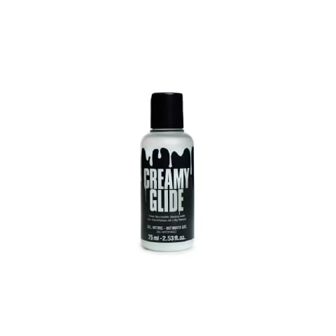 ⁨Żel intymny Intimate Gel Milky String Effect 75ml Creamy Glide⁩ w sklepie Wasserman.eu