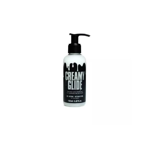⁨Żel intymny Intimate Gel Milky String Effect 150ml Creamy Glide⁩ w sklepie Wasserman.eu