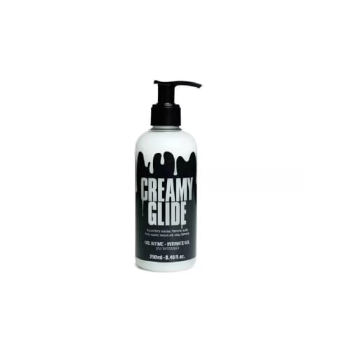 ⁨Żel intymny Intimate Gel Milky String Effect 250ml Creamy Glide⁩ w sklepie Wasserman.eu